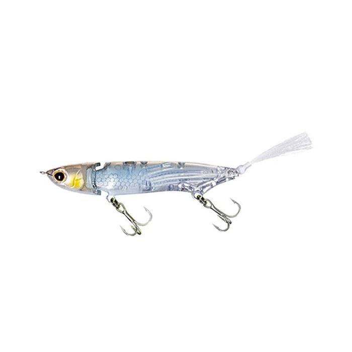 Shimano Bass Lure Joint Minnow Bantam Jiru 70 ZT-207Q 011 Hiwo Clear 70mm