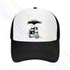 Кепка-бейсболка Snapback с изображением Черепа Ворона из фильма «Неудержимые» Вязаная панама