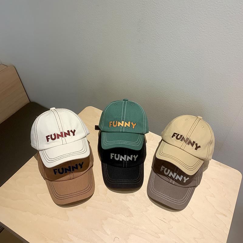 Детская бейсболка весна-лето с надписью защита от солнца кепка с козырьком для мальчиков и девочек на каждый день для активного отдыха