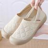 Shoes Women's Versatile Autumn New One-pedal Old Beijing Cloth Shoes Polyurethane Light Lazy Shoes Breathable Women's Shoes