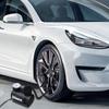 Авто Насос для накачивания шин Автомобильный Электрический Мини 25 л/мин Портативный Воздушный Компрессор Для Автомобиля Мотоциклов Велосипеда Надувного