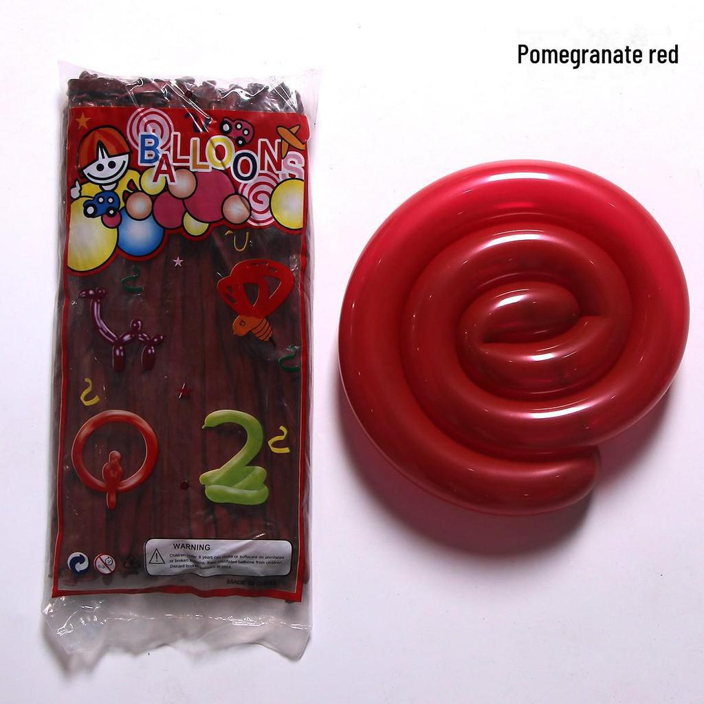 1,8 г длинный волшебный шар для украшения вечеринки