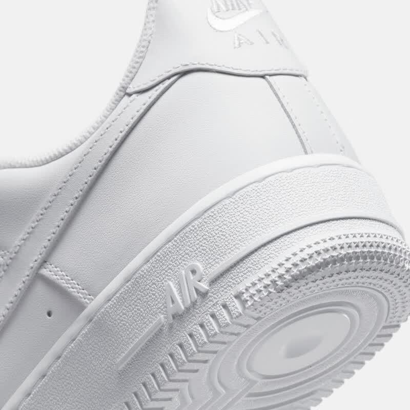 Nike Мужские повседневные кроссовки Air Force 1 '07