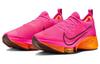 Nike Air Zoom Tempo NEXT% Flyknit 'Гипер Розовый' CI9923-600