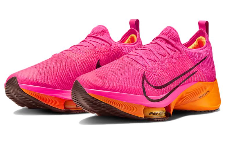 Nike Air Zoom Tempo NEXT% Flyknit 'Гипер Розовый' CI9923-600