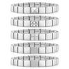 Nomination Bracelet Glam Symbol Steel 239101