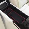 Car Armrest Storage Box Center Console Glove Tray Organizer Accessories For Toyota Camry 70 XV70 2018 2019 2020 2025 2025 2025