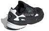 adidas Женские Falcon 'K-Pop Pack - Core Black' Женские H69043