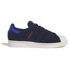adidas Superstar Adv 'Королевский синий' ID3365