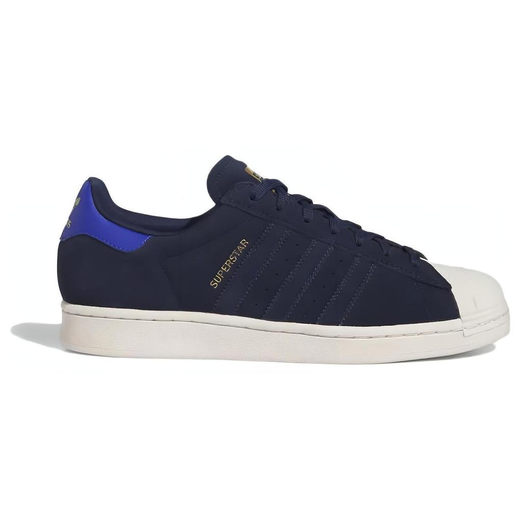 adidas Superstar Adv 'Королевский синий' ID3365