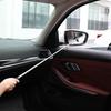 Small Squeegee For Car Window Extendable Squeegee For Car Windshield Snow Brush And Ice Scraper With Squeegee Length Up To