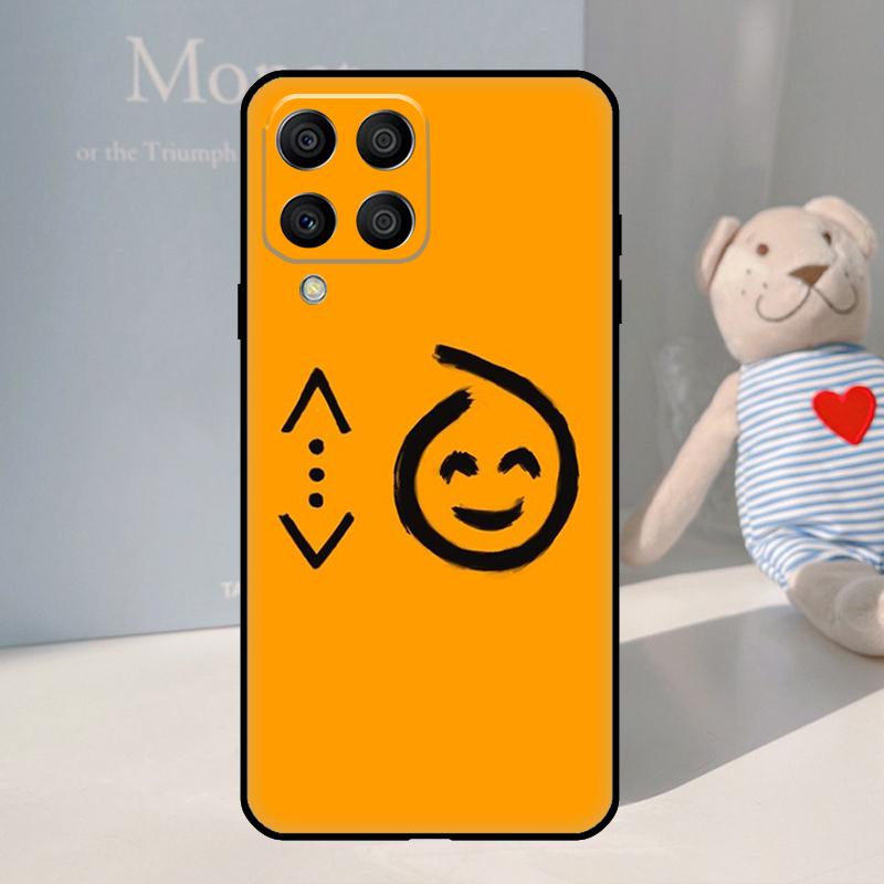 Турецкий сериал Чукур Для Samsung Galaxy M21 M11 M31 M13 M33 M35 M53 M55 M15 M14 M34 M54 M12 M32 M52 M06 M16 Чехол