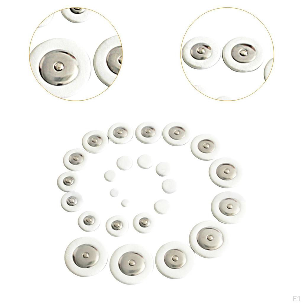 Набор подушек для альт-саксофона, 25 штук, аксессуары, просты в использовании, профессиональная прямая замена