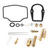 Комплект для переборки и ремонта карбюратора подходит для Yamaha XT600E XT600K 3TB 1990?1992 для XT600 1993?1995