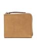 Wallet Accessories SLOW Custom Coin Wallet CAMEL FREE 11640036421 [BEAMS] Men's
