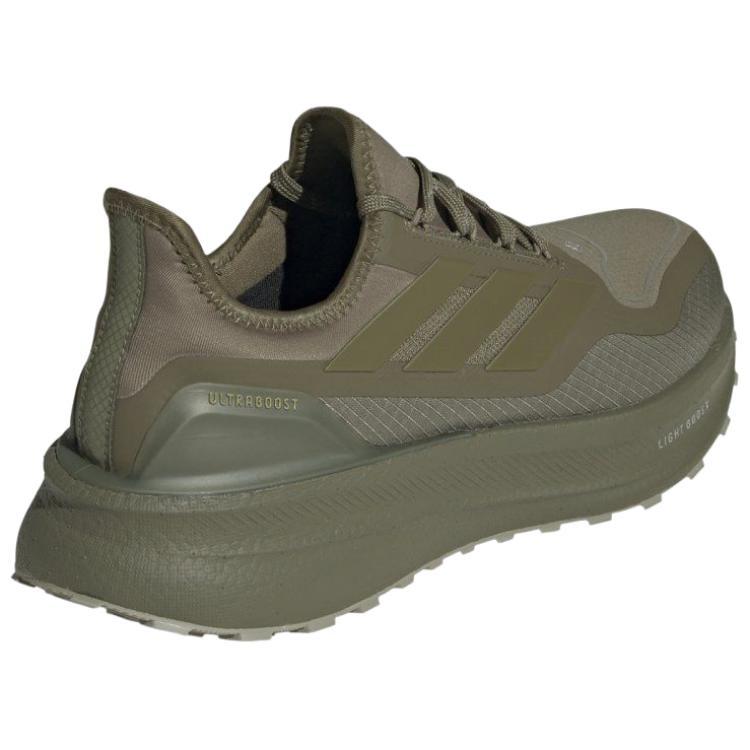adidas Мужские кроссовки Ultraboost 5 Gore-Tex 'Olive Strata' JS2841