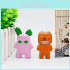 Fuggler Pvc Action Figures Model Toy Decoration Gifts Cute Anime Merchandise