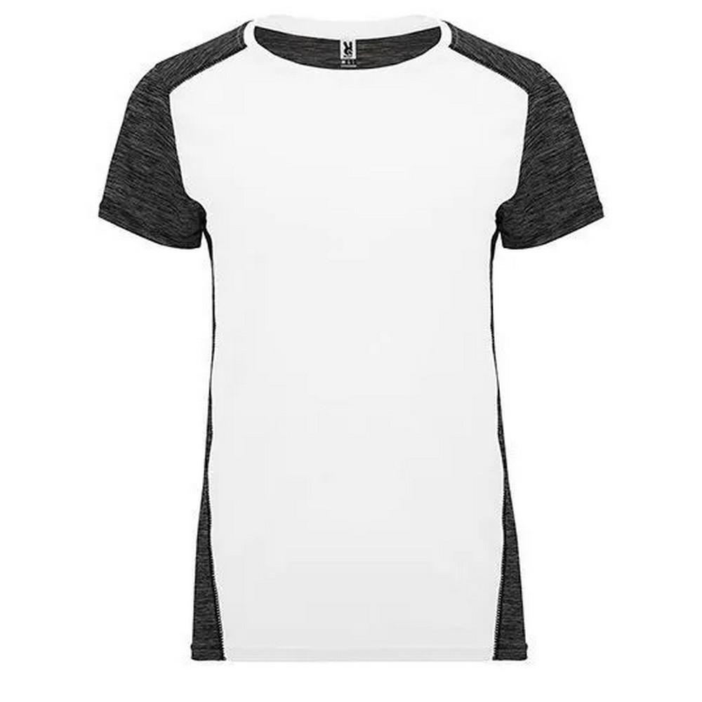 Womens/Ladies Zolder T-Shirt