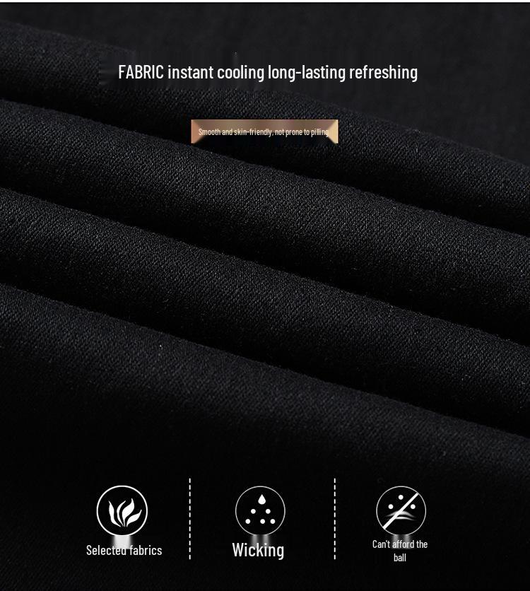 Мужские джинсы прямого кроя Slim Fit - Эластичные, Универсальные, Износостойкие, Повседневные деловые брюки для весны и осени