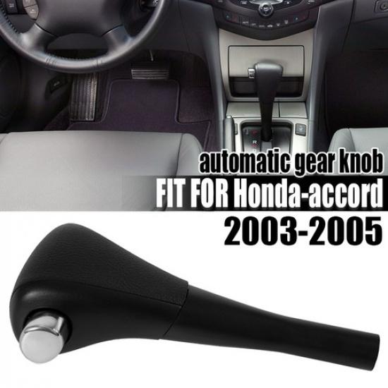 Fits Honda Accord 2003~2005 Car Automatic Knob Handle Gear Shift Lever Shifter