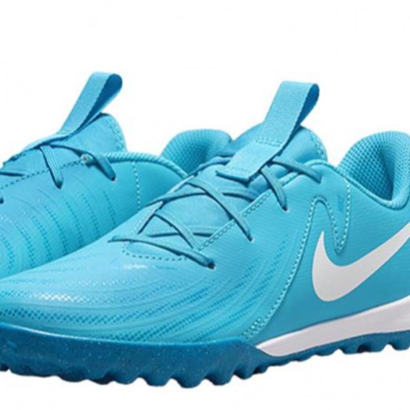 Nike Скидка Nike Youth Soccer Shoes C11 Fj2608 400 Jr Phantom Gx Ii Academy Tf Phantom Gx 2 Academy