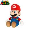 Super Mario Plush Toy ALL STAR COLLECTION (S) Height 24cm Goods Children Game Nintendo Gift Christmas Present