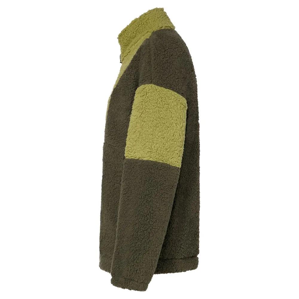 Oakley Флисовая кофта с полумолнией TNP Ember RC