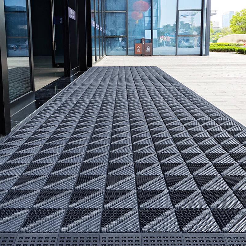 Kunpai Outdoor Anti-slip Floor Mat
