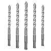 Tile Porcelain Drill Bit For SDS PLUS Shank Carbide Drill Drilling For Ceramic Stone Power Tools Drill Bits