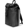 Рюкзак Eastpak Up Roll tarp black (EK-0A5BGF-O13)