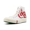 Converse Kith X Coca-Cola X Chuck Taylor All Star Hi 70 'Белый Красный' 160286C