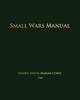 Книга Small Wars Manual