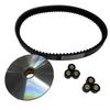PCX125 JF28 WW125EX2A High Speed Pulley Japanese Made Drive Belt CVT Kit A-BPK-CVT035