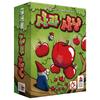 Korea Board Games Apple Hunt, Mixed Colors
