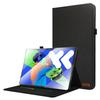 For Lenovo Idea Tab Pro Case Soft Cowboy Stand Flip Cover for Xiaoxin Pad Pro 12.7 2025 / Idea Tab Pro 12.7 Case Tb373fu Tb375fc