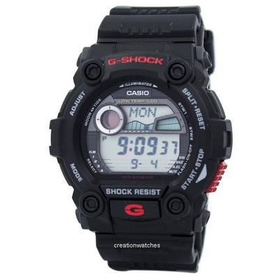 G-Shock G-7900-1D G7900-1D Digital Sports Мужские часы