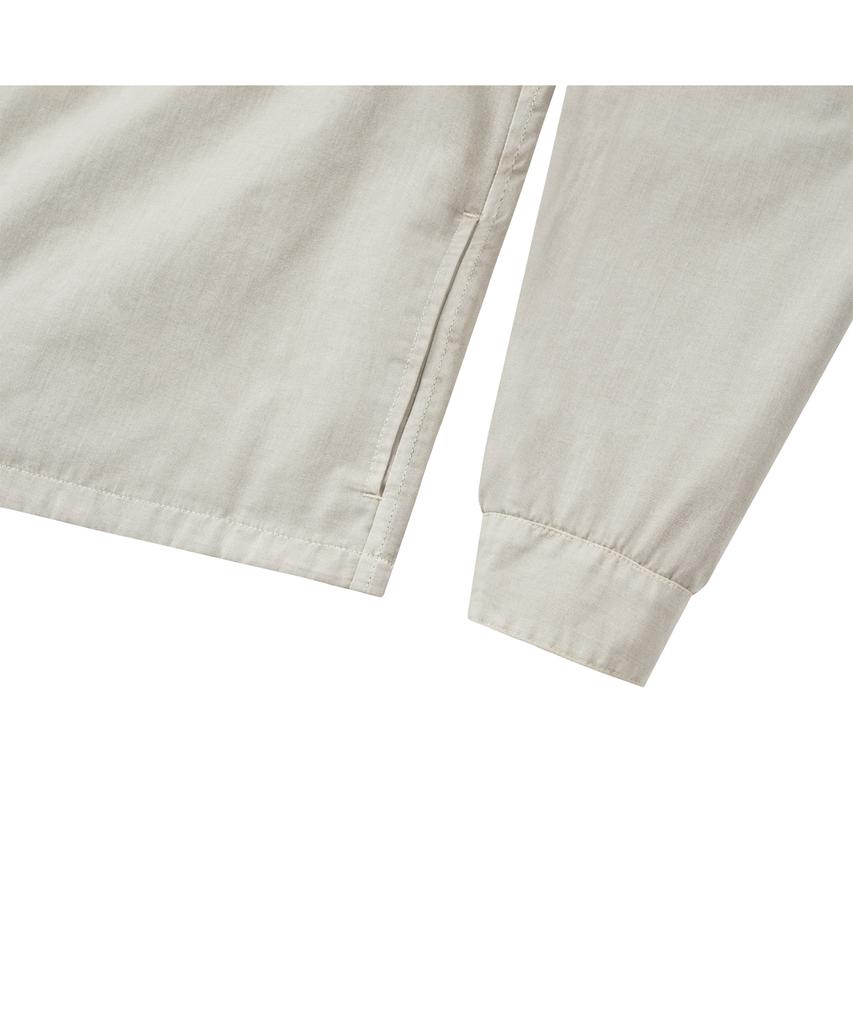 Avirex Fade Embroidery Work Jacket / 7836152009 Sand