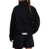 Nike Kids Sweatshirts Stand Collar Moderate DV3109-010
