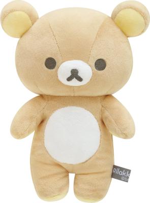 Rilakkuma NEW BASIC RILAKKUMA vol.2 Мягкая игрушка Rilakkuma MO05201