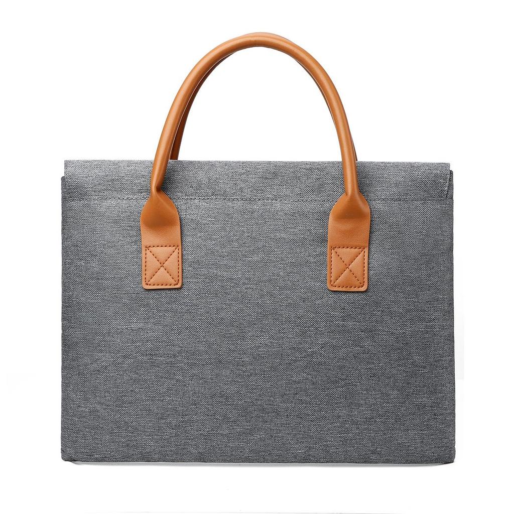 Cinemore Новая модная сумка для ноутбука, мужская, женская, портфель, деловая сумка