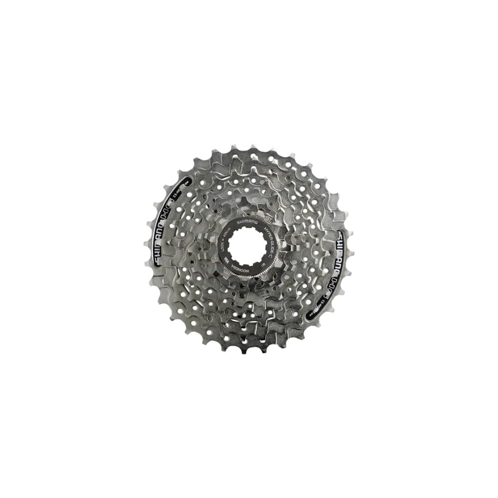 Shimano CS-HG41 8-Speed 11-30T Bicycle Cassette 13570360