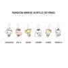 IVE X MINIVE POP-UP ПОГРУЖЕНИЕ В MINIVE в СЕУЛЕ ОФИЦИАЛЬНЫЙ MD