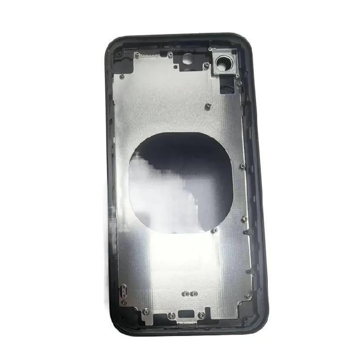DIY Full Assembly Retrofit Housing For iPhone XR Convert To iPhone 16 Back Shell Fit iPhone 11-16