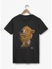Brother Bear Bear Faces Koda And Kenai T-Shirt