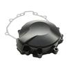 Крышка статора двигателя и картера с левой стороны для мотоцикла Kawasaki Ninja ZX6R ZX636 2009-2023