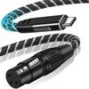 USB C Microphone Cable 2M To XLR Female Microphone Recording Cable Unbalanced Connection Nylon Braid High Durability Clear Sound Quality Wide