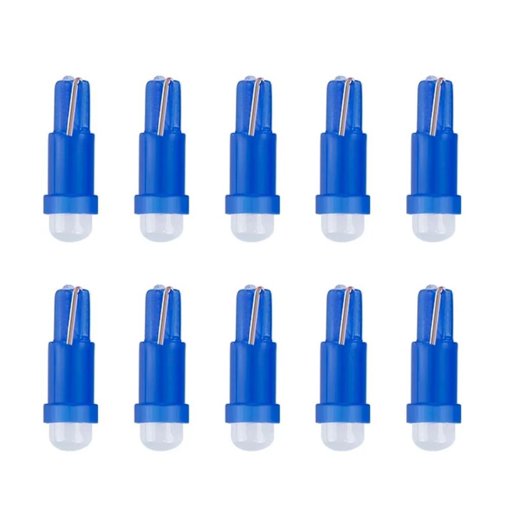 Auto Side Dashboard Light 6000-6500K Car Interior Bulbs New Cob Light  Car Interior