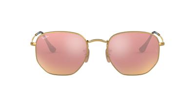 Солнцезащитные очки RB3548N 48 48 [Ray-Ban] 001/Z2 001/Z2