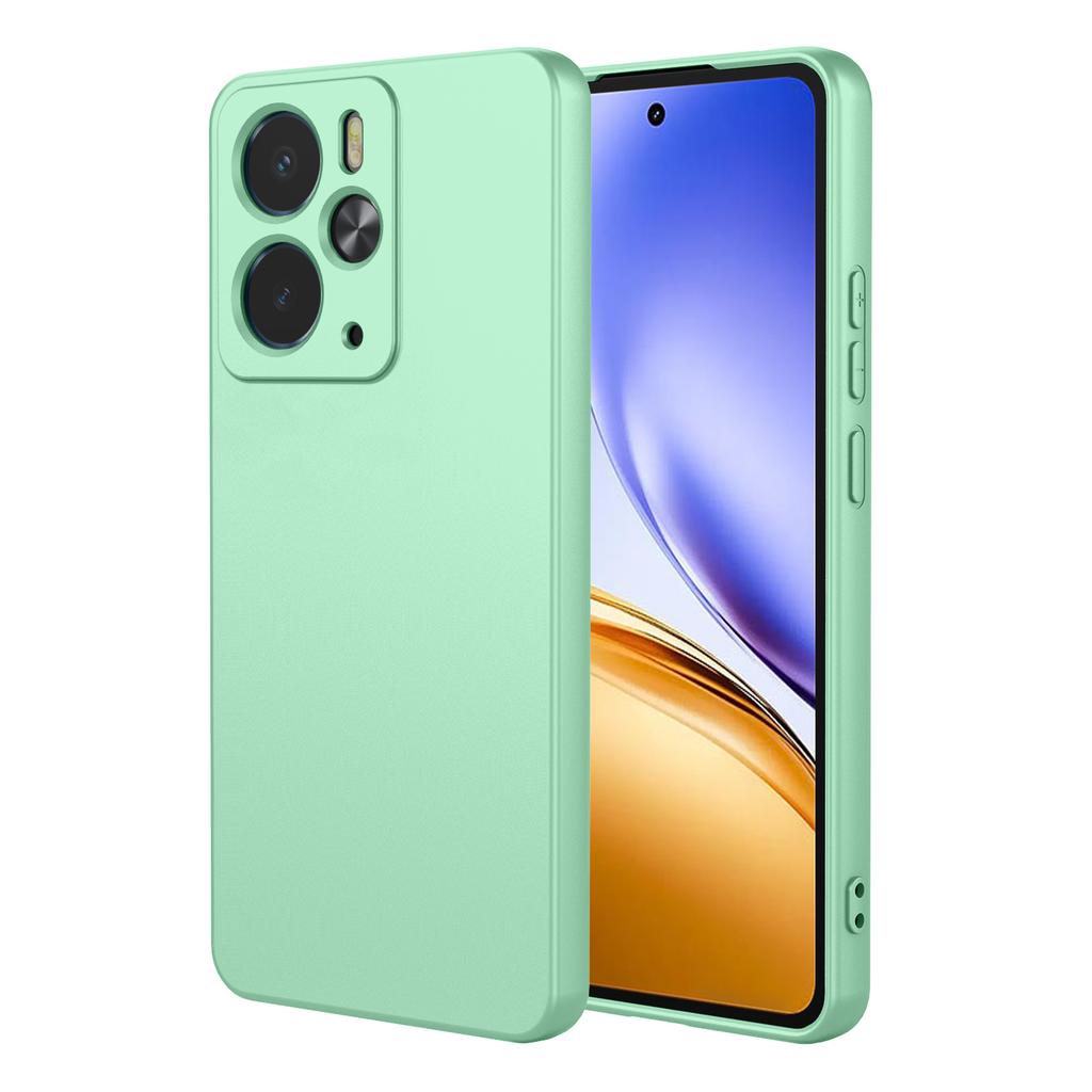 For Realme 14 5G/14T 5G Case Soft TPU Shockproof Protective Phone Cover