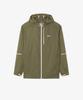 Женский компактный джемпер Lacoste свободного кроя из рипстопа Bf8420-55N E9F